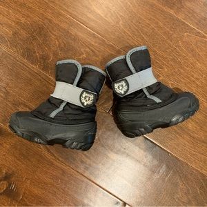 Kamik Snow Boots